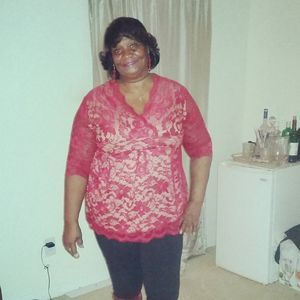 Meet your Posher, Phyllis